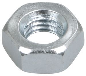 Гайка шестигранная М10 IEK CLP1M-G-10