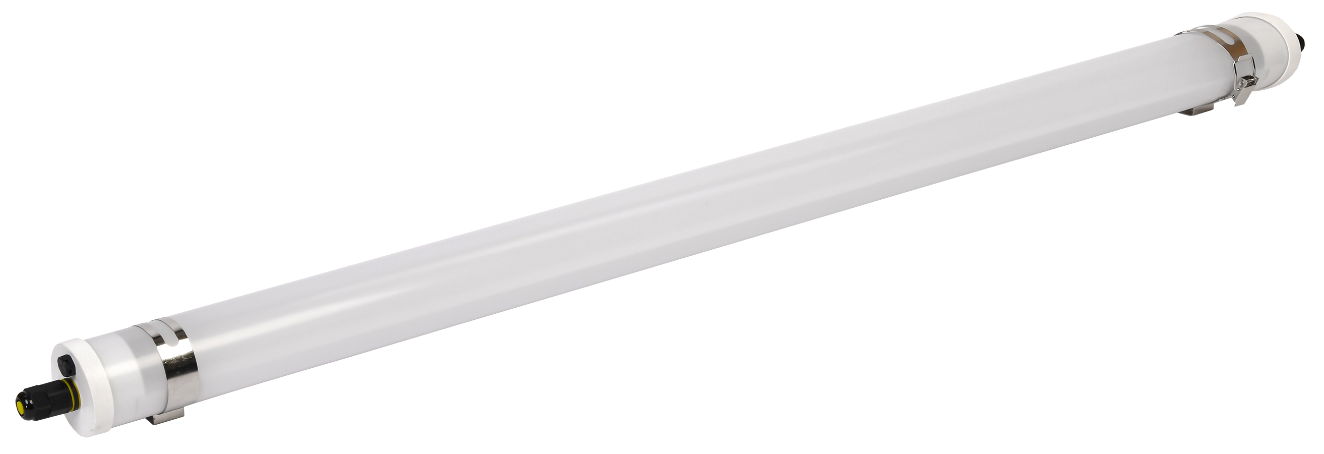 LIGHTING PRO Светильник ДСП 1472 36Вт 5000К IP69 пластик PMMA IEK LDSP0-1472-36-5000-K01