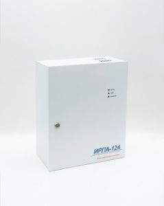 Источник резервного питания ИРПА 124.01/3-6 