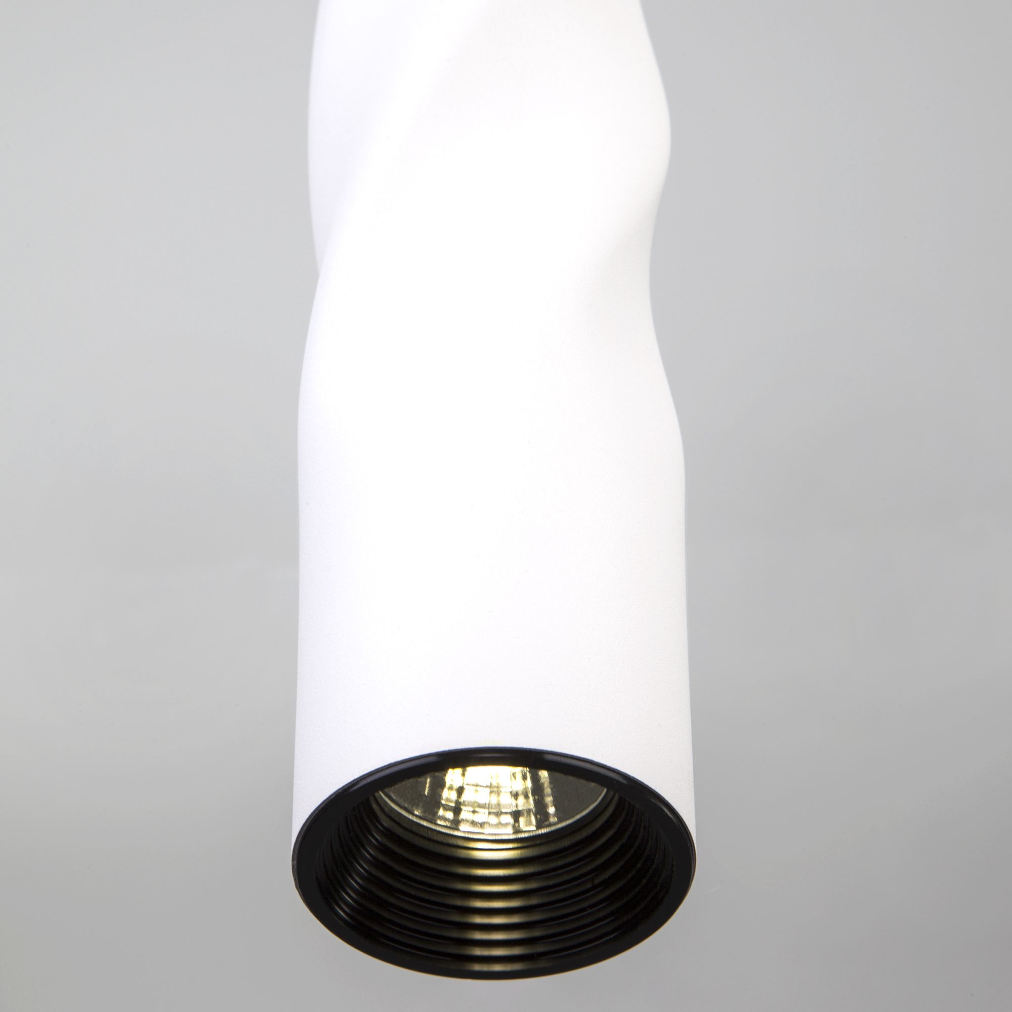 Трековый светодиодный светильник для однофазного шинопровода 50162/1 LED белый Elektrostandard - Фото 8