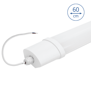 Светодиодный светильник Luminarte LPL18-6.5K60-03 18Вт 6500К IP65 Матовый LPL18-6.5K60-03