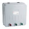 Пускатель в корпусе реверсивный КМЭ 25А 400В с РТЭ IP44 EKF ctrp-r-25-400v-rev