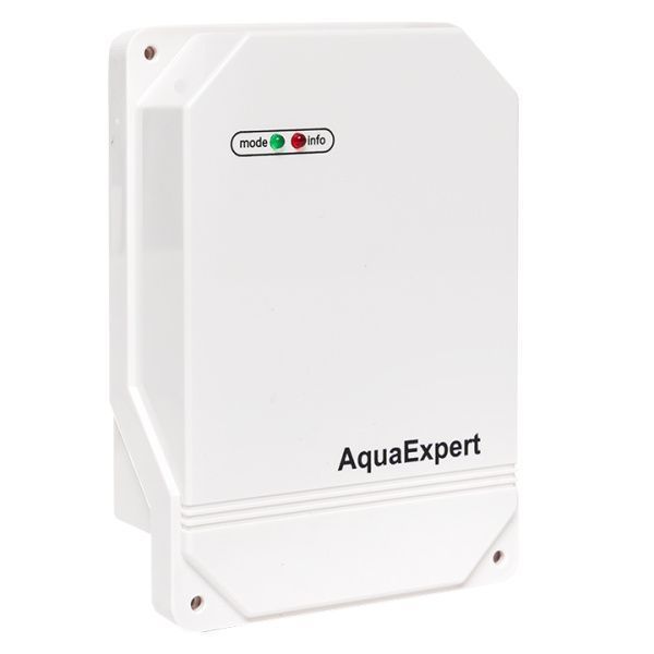 Система защиты от протечки воды AquaExpert RADIO 1/2 дюйма EKF - Фото 13