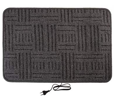 Коврик с подогревом 500х700мм REXANT