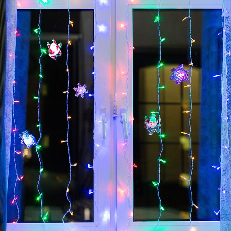 Олень RGB на присоске - Фото 2