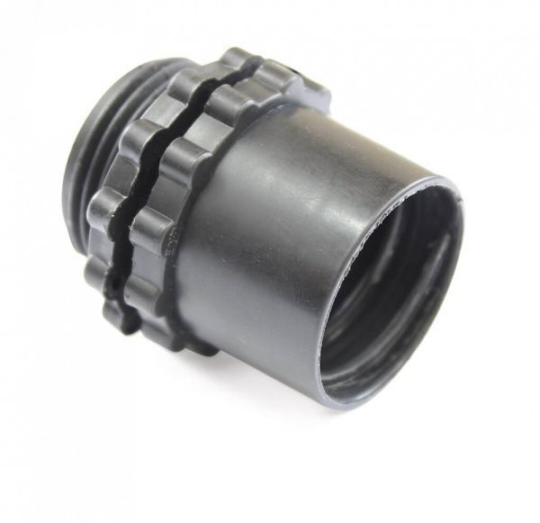 Муфта вводная пластиковая МВпнг-50 ГОФРОМАТИК (ЗЭТАРУС) - Фото 3
