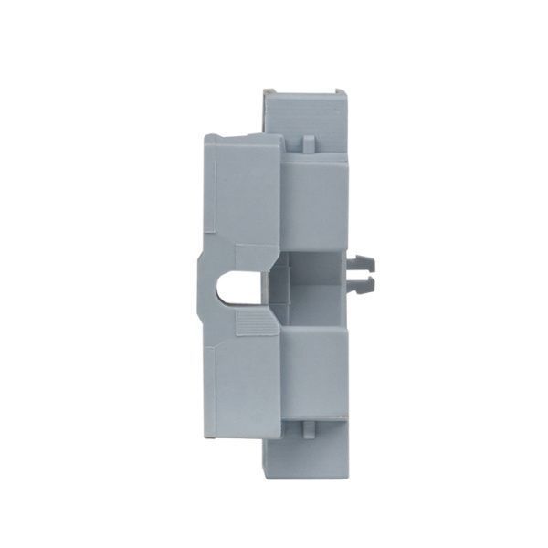 Миниклемма STB-2.5 24A (50 шт) серая EKF - Фото 3