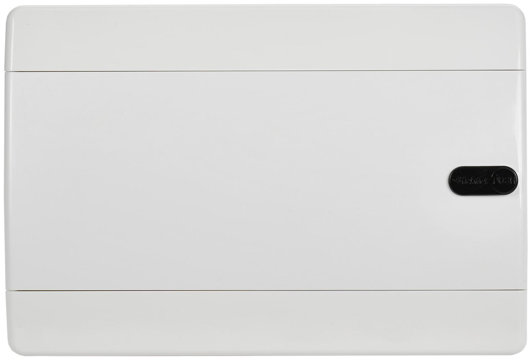 UNION Compact Корпус пластиковый ЩРВ-П-12 IP41 белая дверь IEK - Фото 6