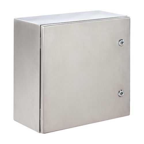Щит "Inox" AISI 304 (800х600х250) IP66 EKF PROxima
