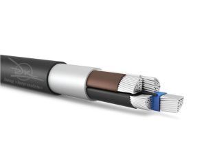 Кабель АВВГ 4х120 МС (N) 1кВ (м) Энергокабель ЭК000025746 1184670