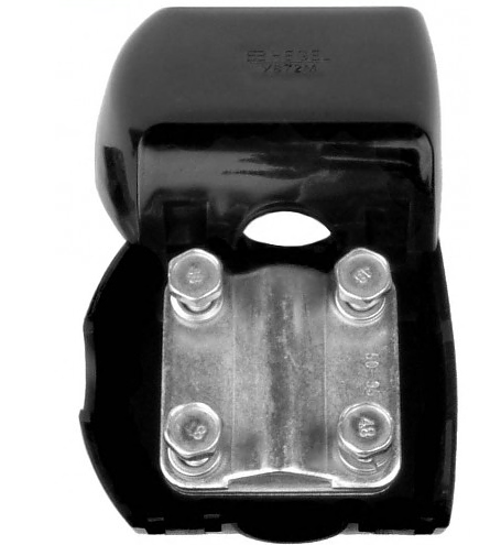 Сжим ответвительный У-871М (95-150 : 50-95 мм2) IP20 TDM ПП0930452021