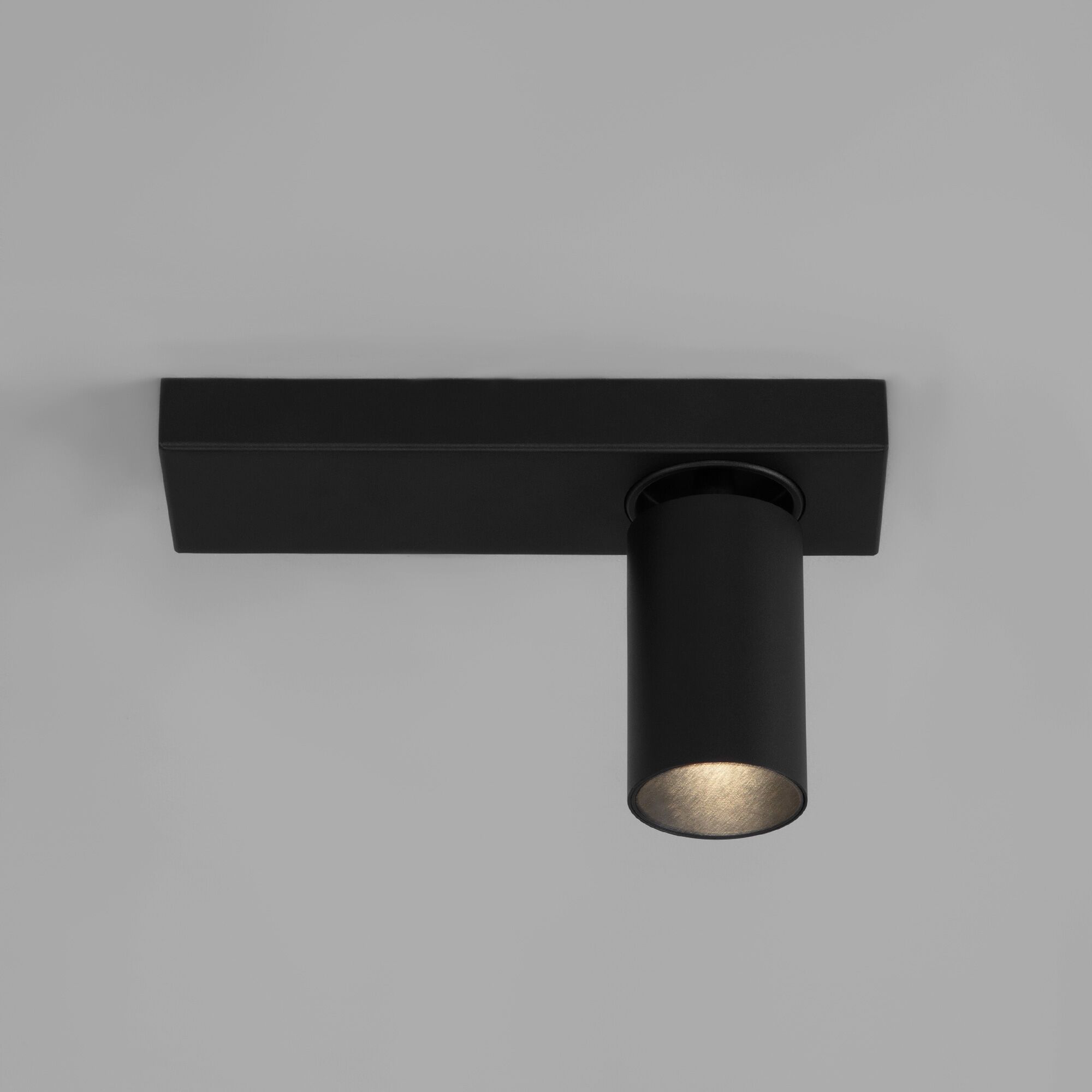 Светодиодный светильник 20139/1 LED черный  Eurosvet - Фото 12