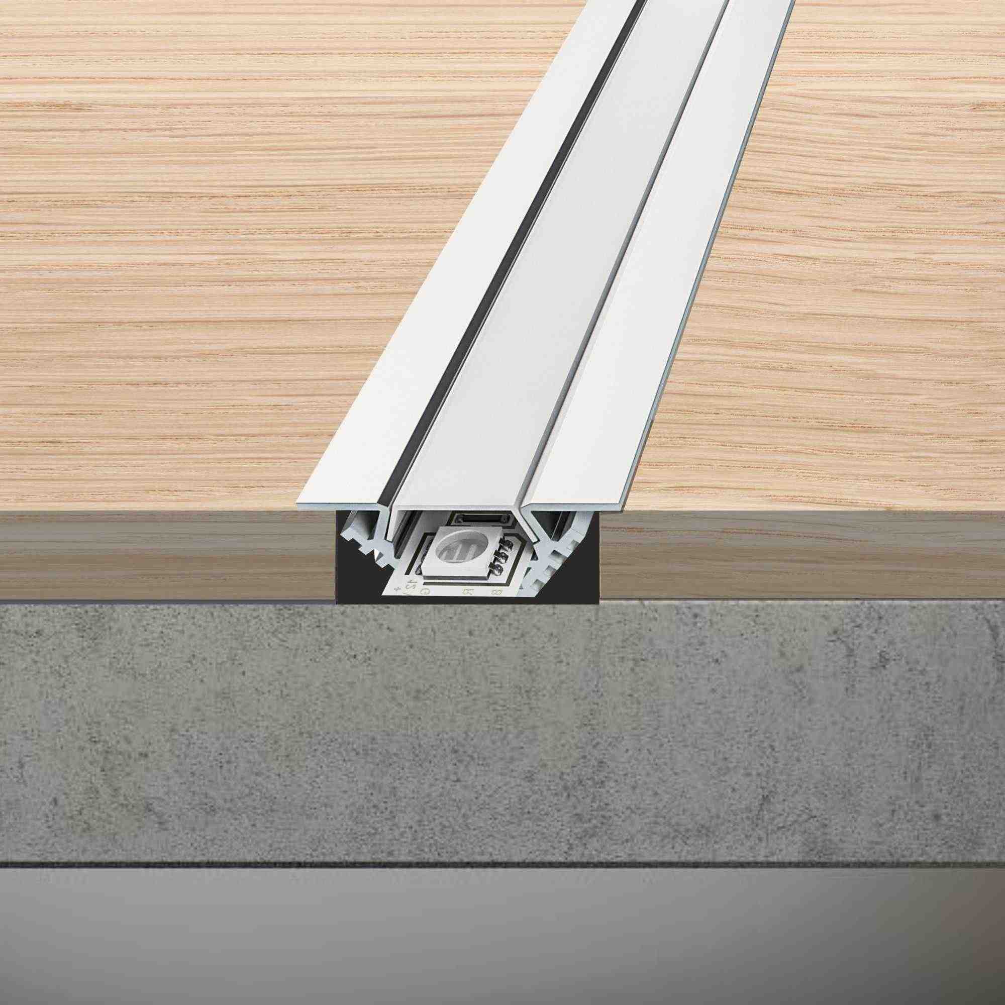 Лента светодиодная ПРО smd2835 26Вт/м 240д/м 24В 3000К IP20 5м Apeyron - Фото 19