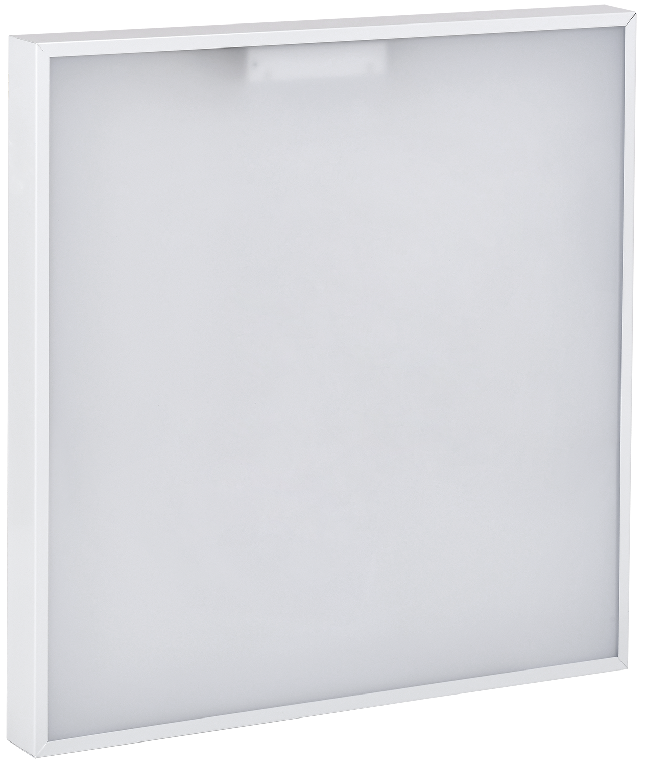 LIGHTING PRO Светильник светодиодный ДВО 1202D 30Вт 4000К Ra>90 IP54 595х595мм опал Dali IEK