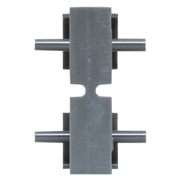 Усилитель жесткости для реверсивных рубильников (I-0-II) TwinBlock 160-250А EKF - Фото 3