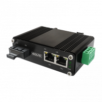 Преобразователь Ethernet-FX-SM40