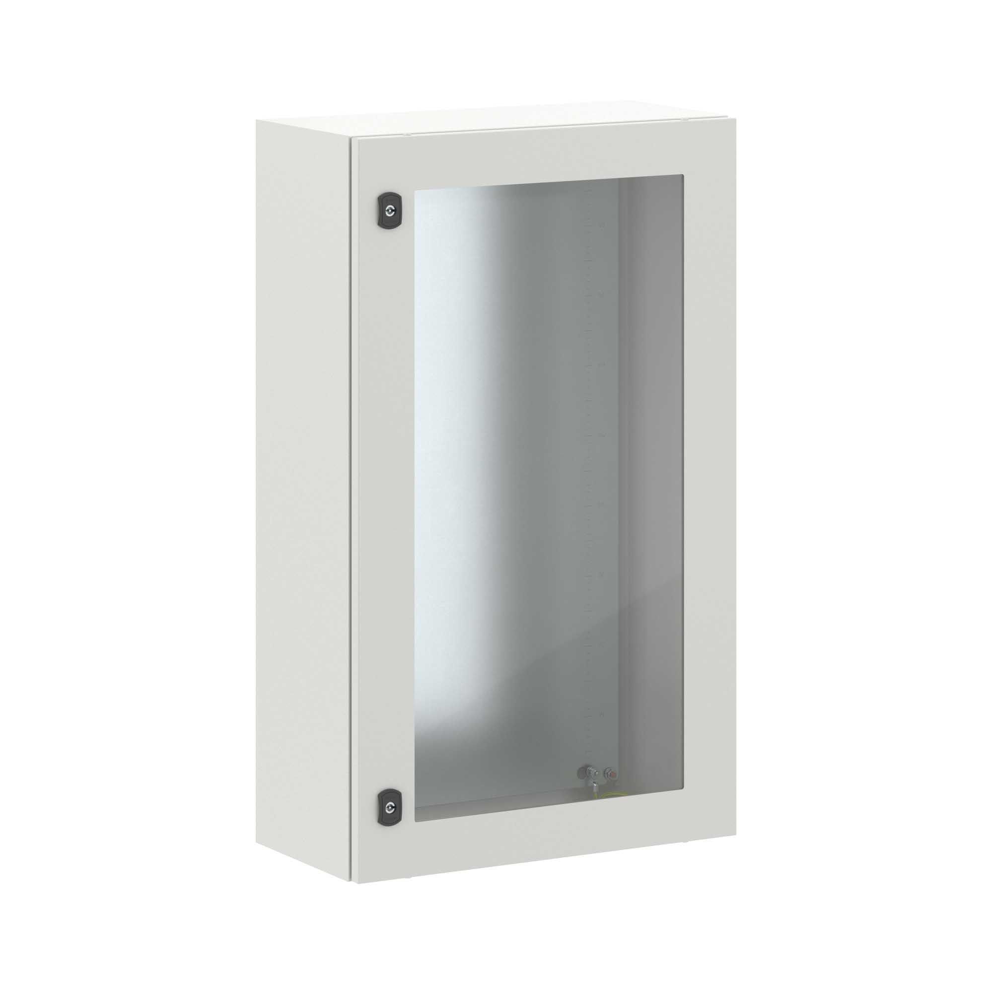 Корпус навесной STE с М/П с прозрачной дверью 1000х600х300мм DKC R5STEX1063 R5STEX1063