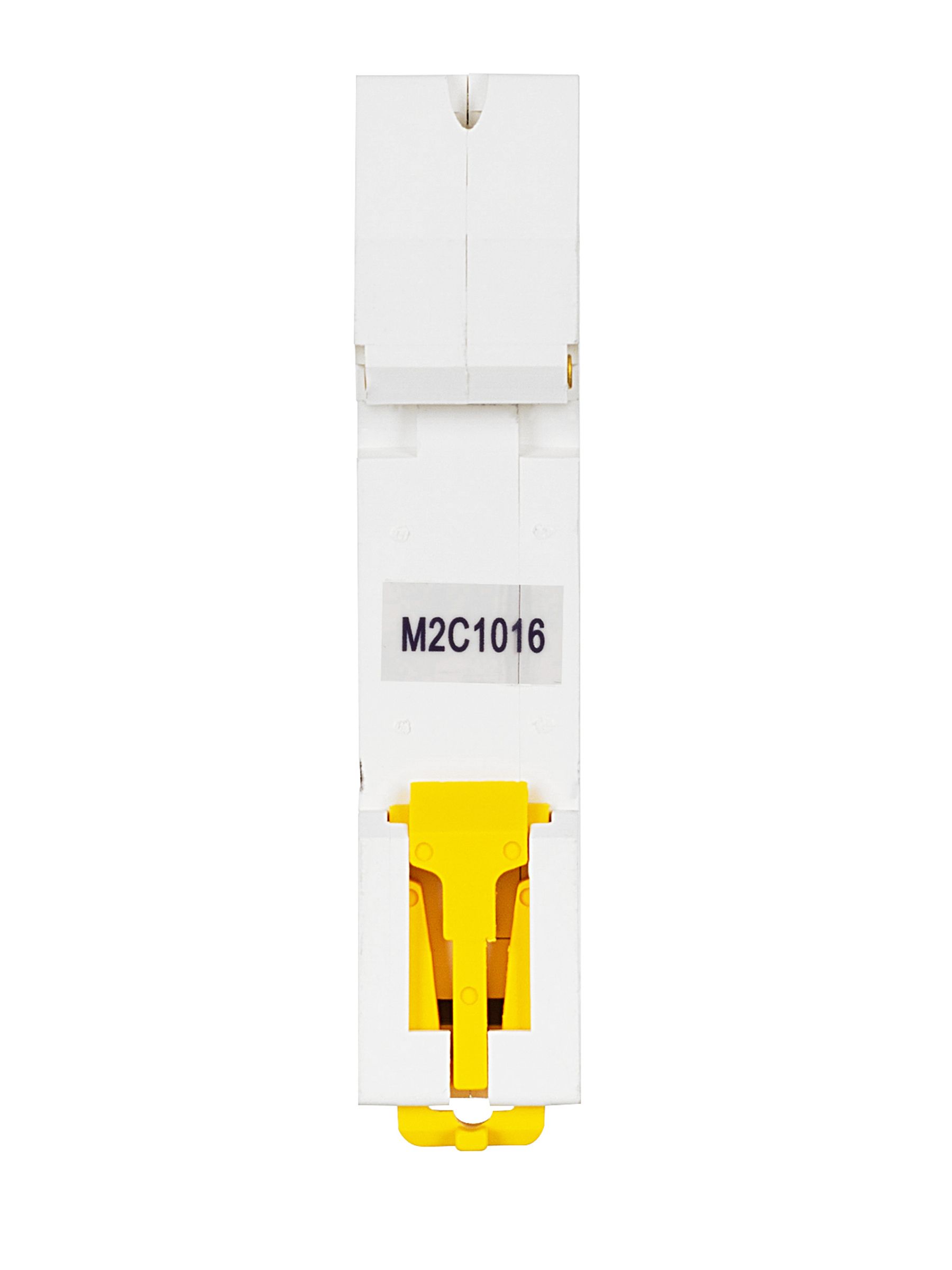 ARMAT Автоматический выключатель M06N 1P C 10А IEK - Фото 6