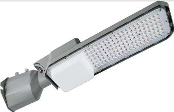 Светильник уличный светодиодный консольный ДКУ LUX 8007  60W IP66 LL8007-60W