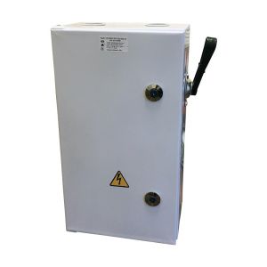 Ящик силовой  ЯРП 100А IP54 c ПН-2 (с) ЯРП 100А