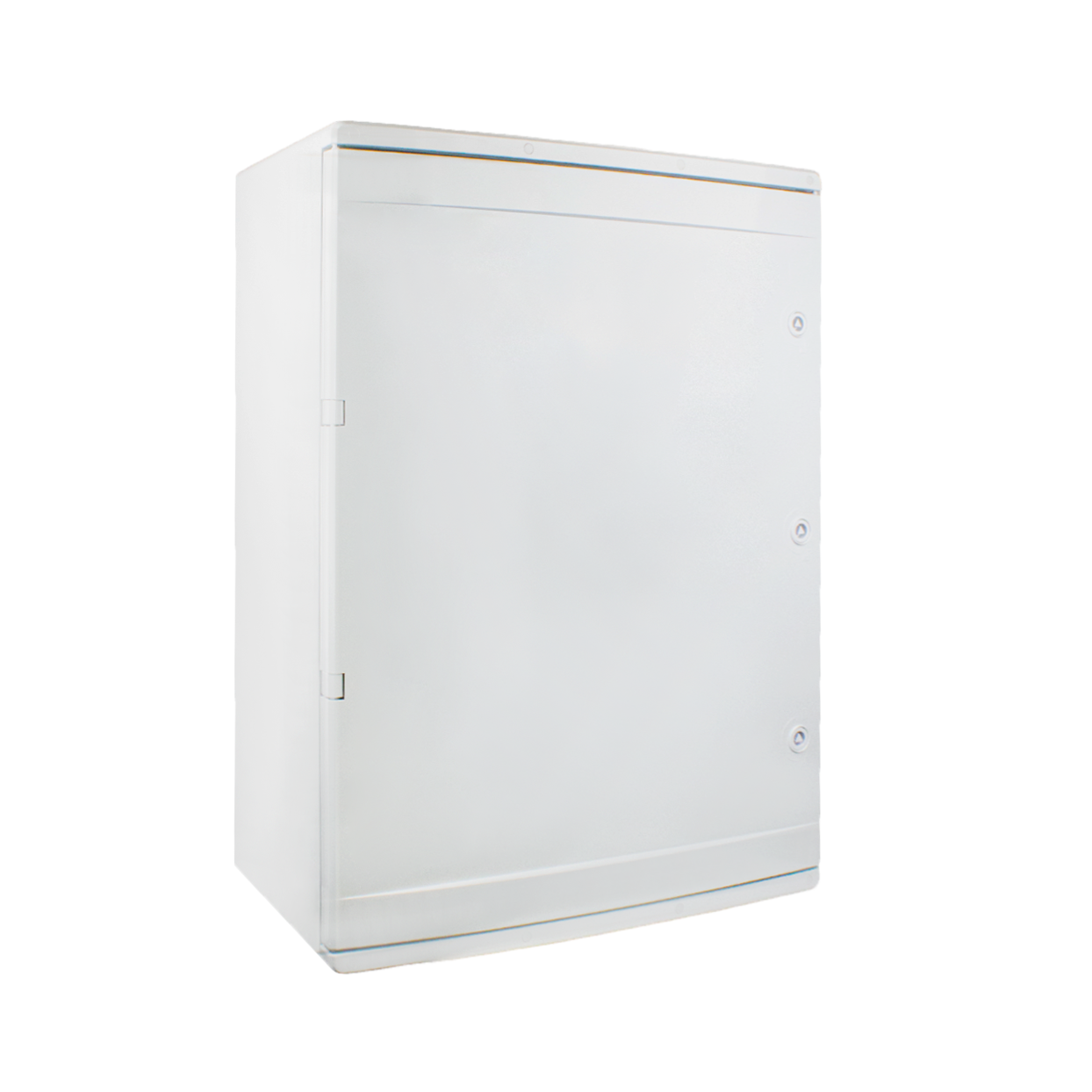 Корпус пластиковый ЩМПп 800х600х260мм IP65 DEKRON - Фото 4