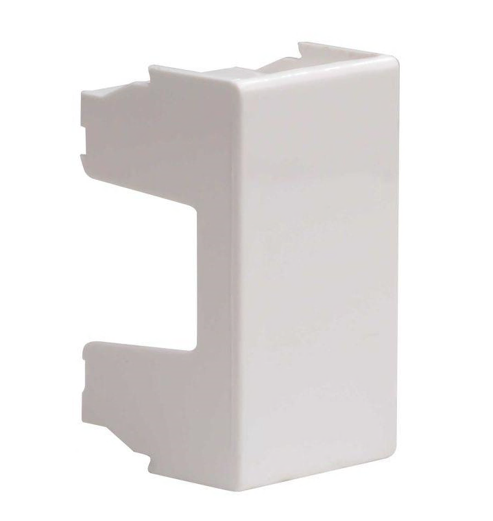 Заглушка VIVA 1мод. бел. DKC 45016. 35062