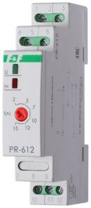 Реле тока PR-612