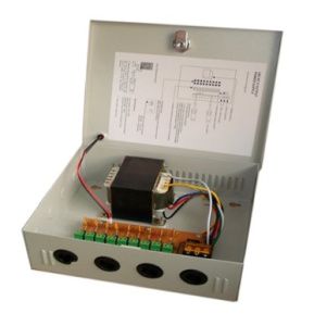 Блок питания AMPS-2409/5 AMPS-2409/5