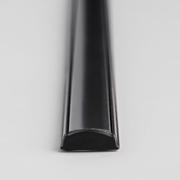 Профиль гибкий алюминиевый черный/черный для светодиодной ленты LL-2-ALP012 Elektrostandard - Фото 2