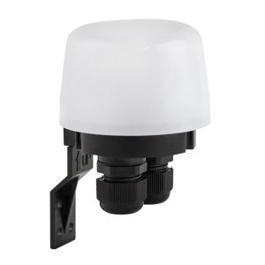 Фотореле PS-4 10А 2200Вт IP66 EKF fr-ps-4-10