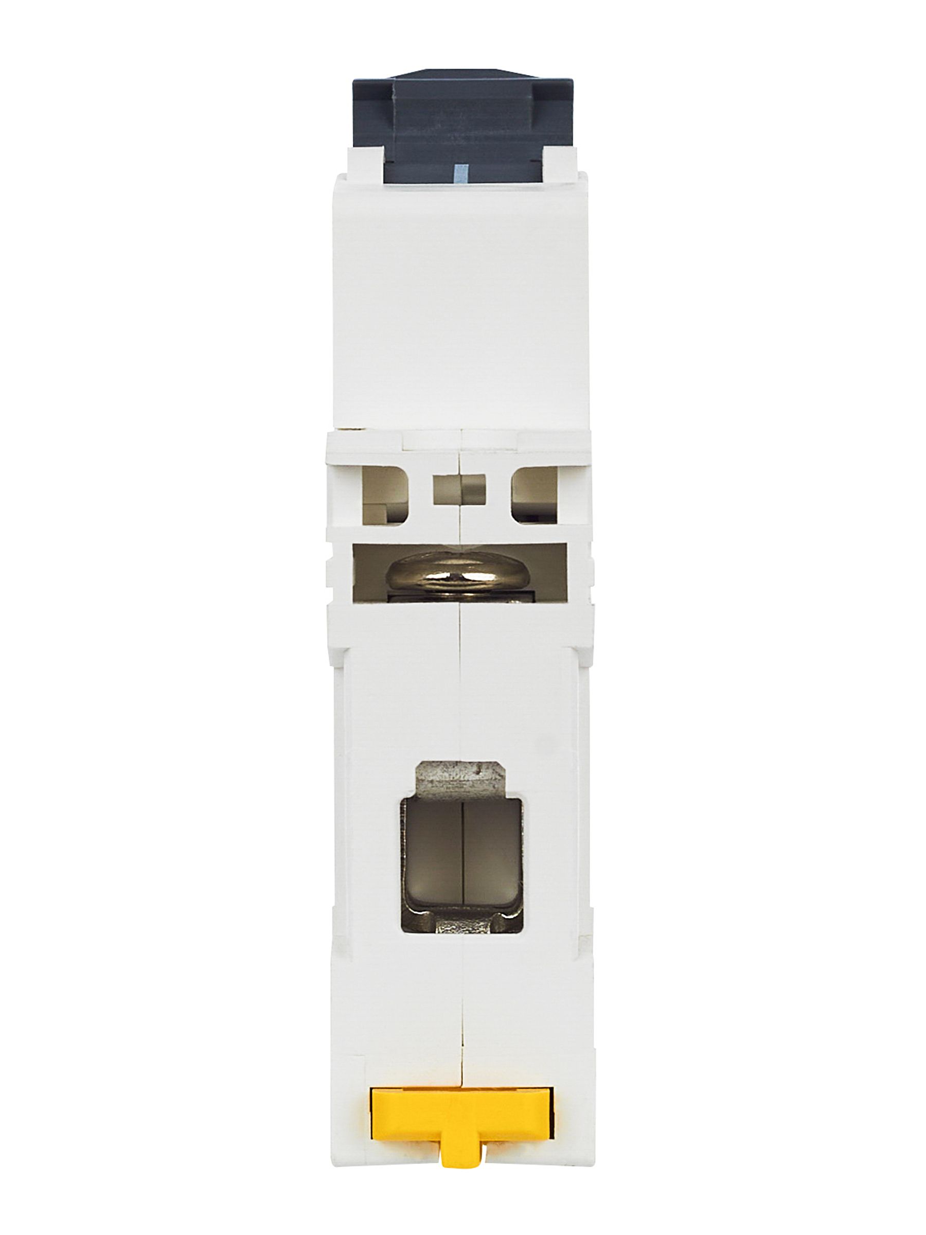 ARMAT Автоматический выключатель M06N 1P B 63А IEK - Фото 7