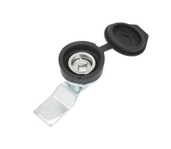 Накладка для замка защитная d=18мм IP65 EKF PROxima - Фото 2