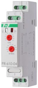 Реле тока PR-610-04