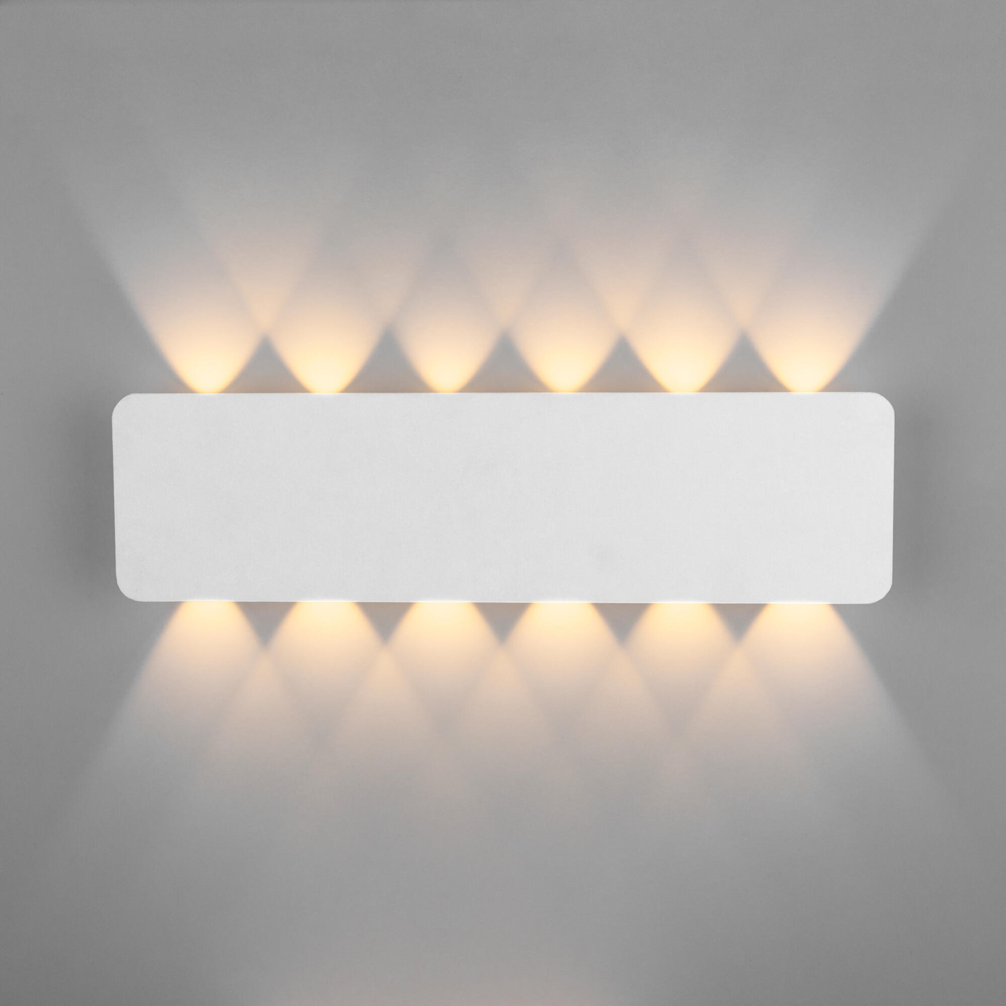 Светильник светодиодный настенный Angle LED 40139/1 LED Elektrostandard