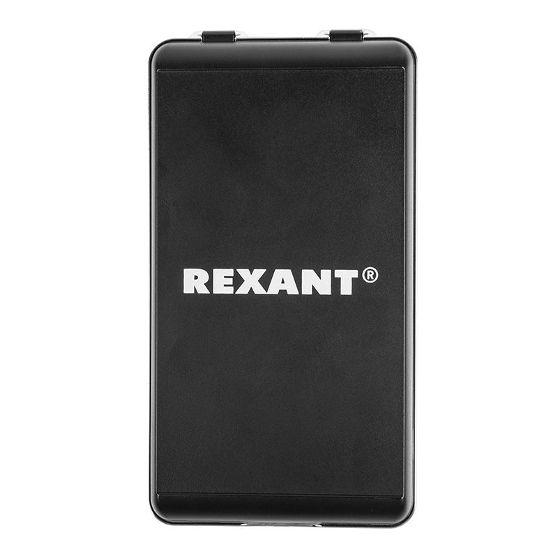Весы карманные электронные от 0,01 до 100 грамм  REXANT - Фото 4