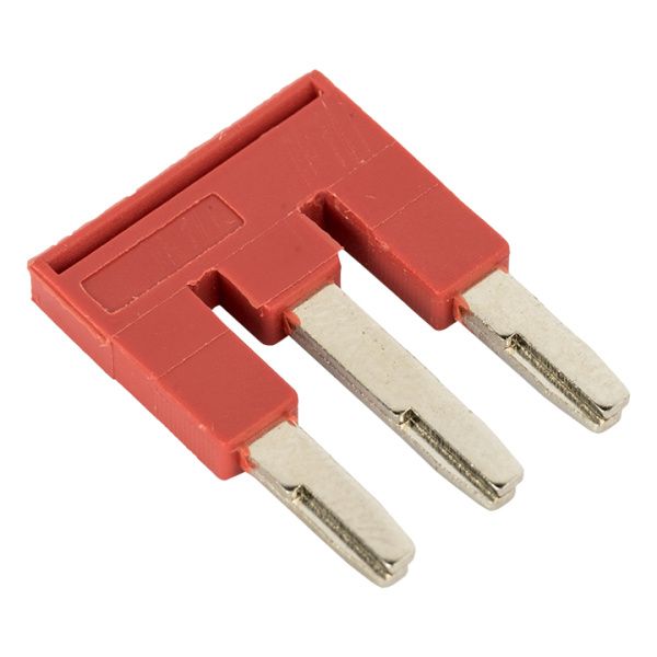 Перемычка для JXB-ST/Push-in 4 3PIN (20 шт.) EKF