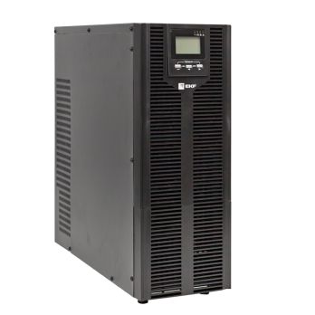 ИБП E-Power SW900G4-T-380/230В-20000 ВА для резервного питания