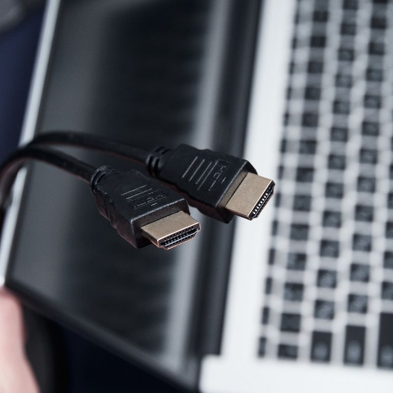 Кабель HDMI - HDMI 1.4, 1,5м, Gold PROconnect - Фото 2