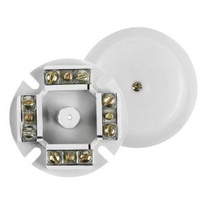 Коробка  (устройство коммутационное) УК-2П ELC0000646780