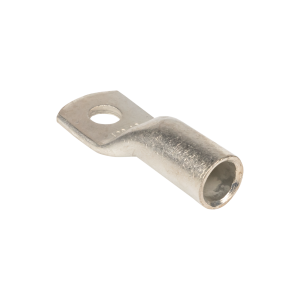 Наконечник медный луженый ТМЛ DIN 120-10 EKF tml-din-120-10