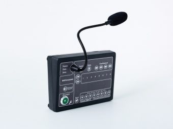 Микрофонная консоль "Танго-МК8"
