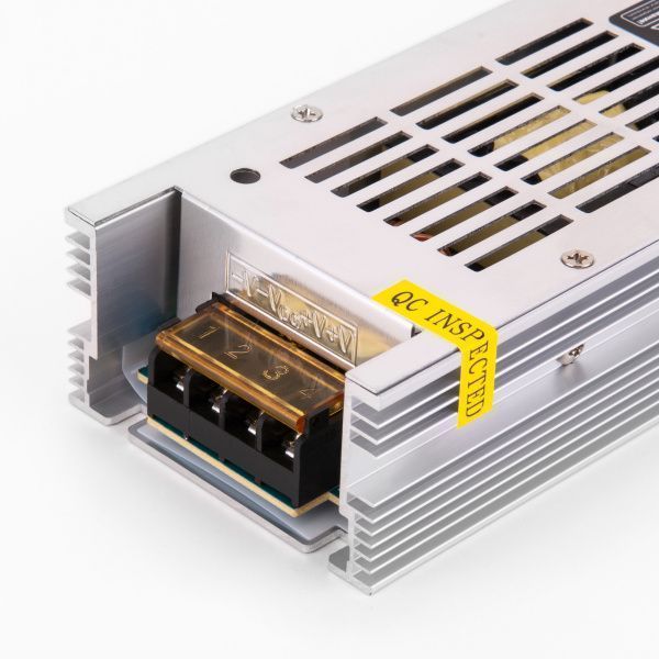 Трансформатор для светодиодной ленты 24V 250W Трансформатор 24V 250W Elektrostandard - Фото 2