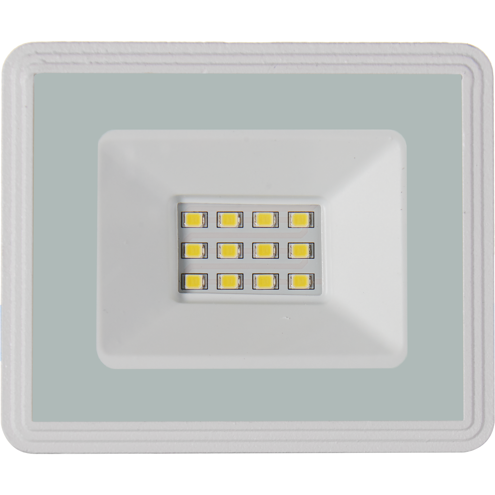 Прожектор светодиодный СДО 06-10 IP65 6500K белый IEK - Фото 6