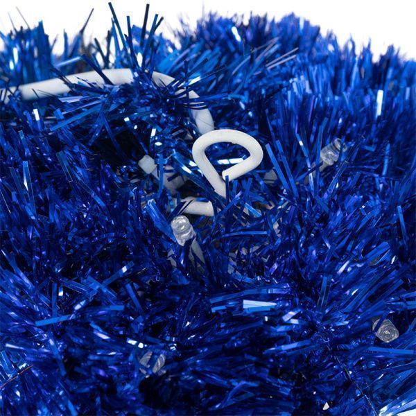Фигура Шар, LED подсветка диам. 40см, синий NEON-NIGHT - Фото 7