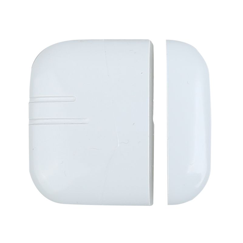 Беспроводной датчик открытия для GS-115, с отключаемой индикацией, геркон (модель GS-241)  REXANT 46-0241