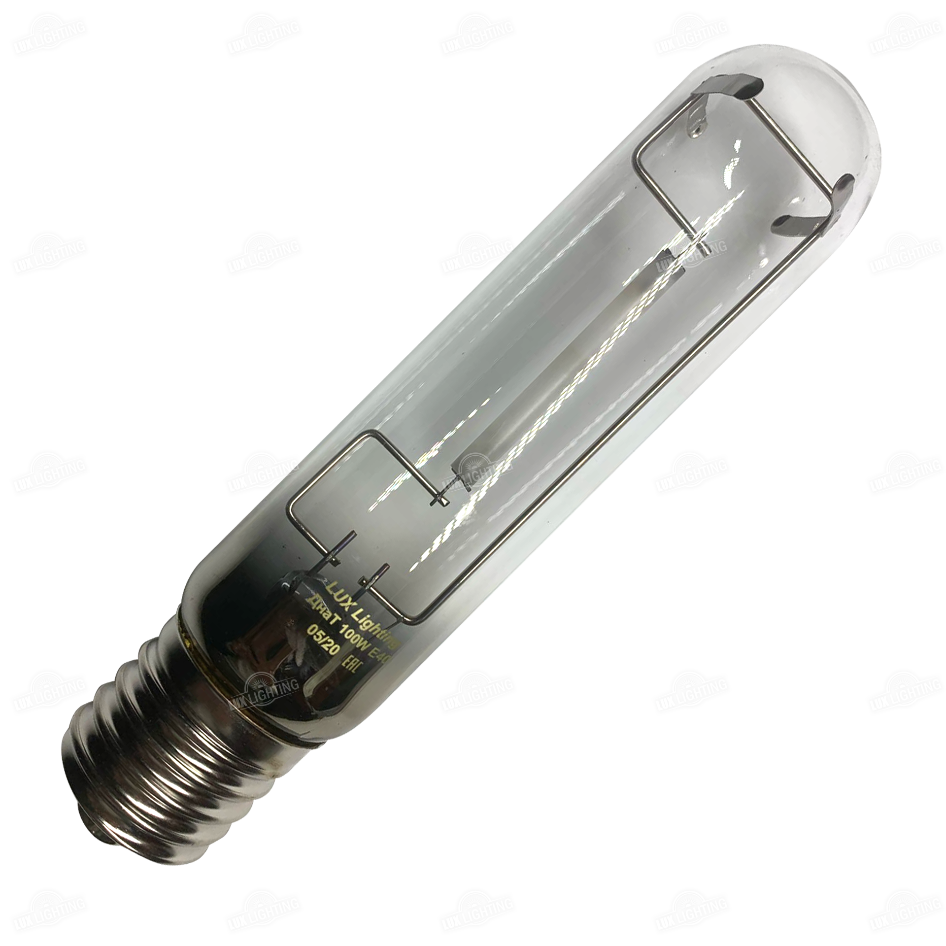 Лампа газоразрядная натриевая ДНаТ 100Вт Е-40 SON-T100E40