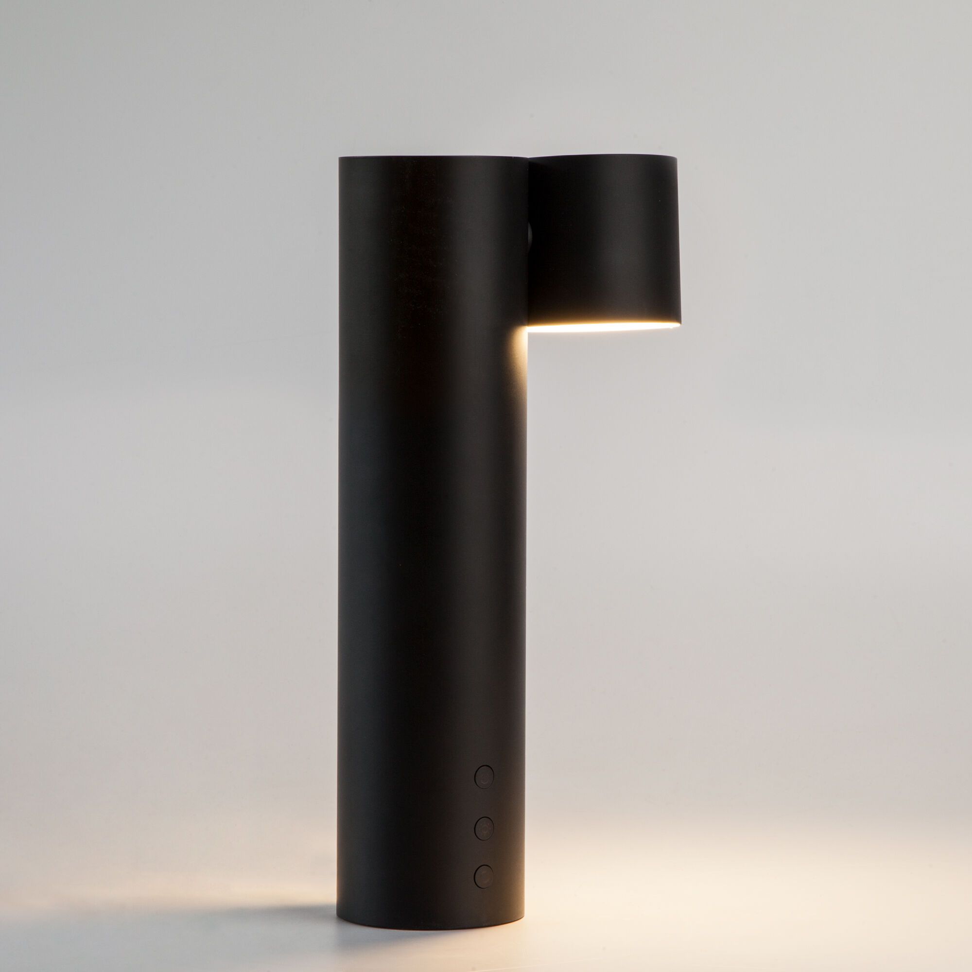 Светодиодная настольная лампа 80425/1 черный  Eurosvet - Фото 2