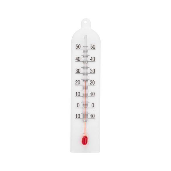 Термометр «Наружный»  основание — пластмасса REXANT - Фото 2