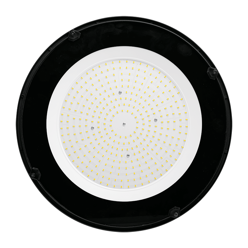 Светильник светодиодный 200Вт 18000лм 5500K IP65 (5шт/уп) WOLTA