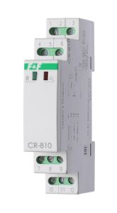Реле контроля температуры CR-810